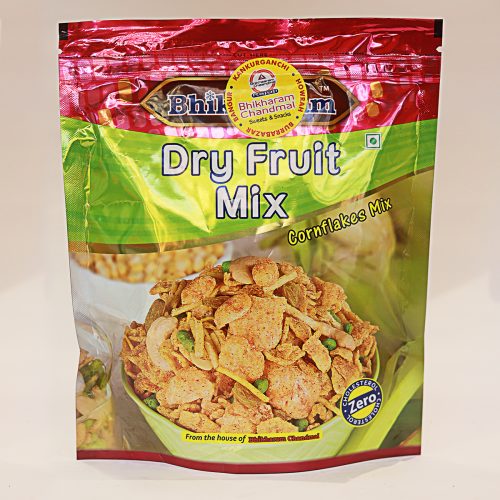 Bhikharam Dry Fruit Mix