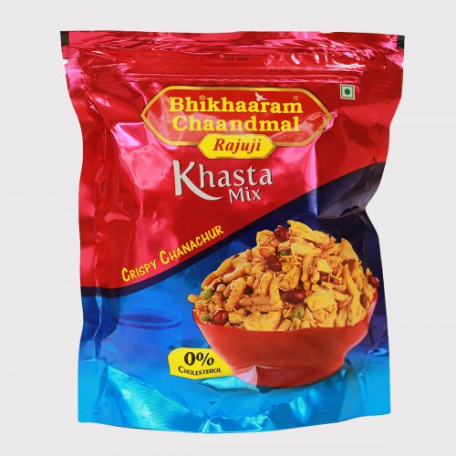 Bhikharam Khasta Mix